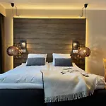 Apartmán Townhouse With Sauna&free Parking Close To Santa Claus Village & Santa Park Rovaniemi