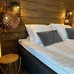 Apartmán Townhouse With Sauna&free Parking Close To Santa Claus Village & Santa Park Rovaniemi