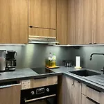 Townhouse With Sauna&free Parking Close To Santa Claus Village & Santa Park Apartmán