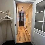 Townhouse With Sauna&free Parking Close To Santa Claus Village & Santa Park Apartmán Rovaniemi