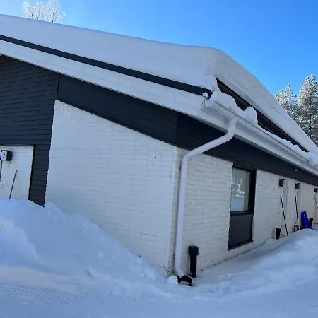 Apartament Townhouse With Sauna&free Parking Close To Santa Claus Village & Santa Park