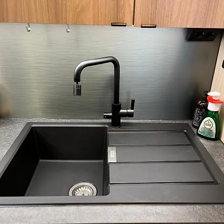 Townhouse With Sauna&free Parking Close To Santa Claus Village & Santa Park * Rovaniemi