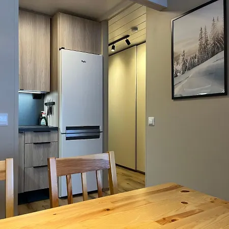 Townhouse With Sauna&free Parking Close To Santa Claus Village & Santa Park