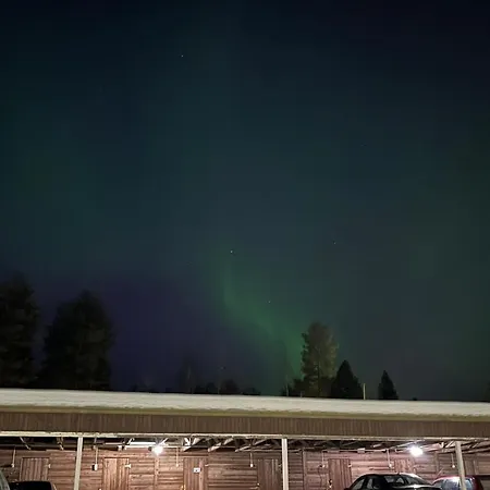 Townhouse With Sauna&free Parking Close To Santa Claus Village & Santa Park