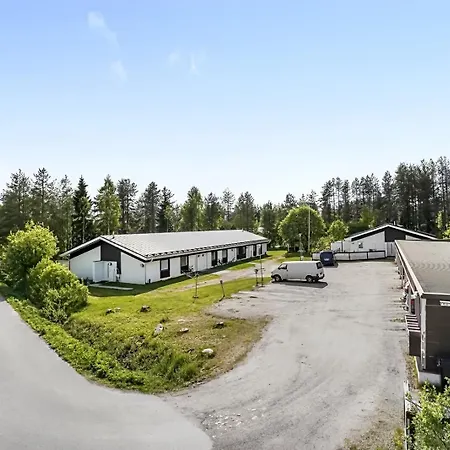 Апартаменты Townhouse With Sauna&free Parking Close To Santa Claus Village & Santa Park *