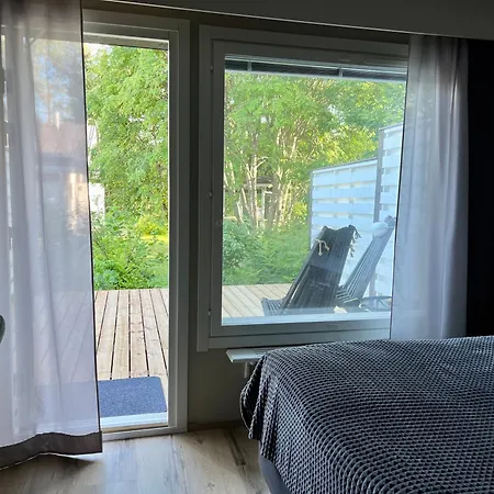 Appartement Townhouse With Sauna&free Parking Close To Santa Claus Village & Santa Park *