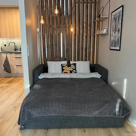 Апартаменты Townhouse With Sauna&free Parking Close To Santa Claus Village & Santa Park Рованиеми